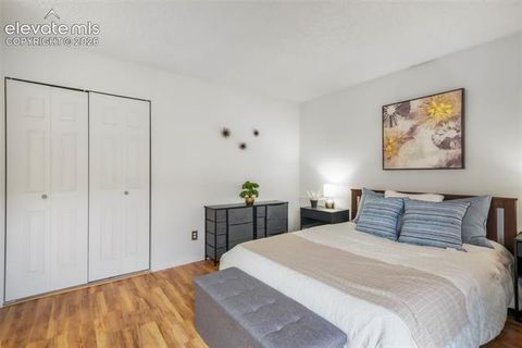 Tiny photo for 2015 Erin Loop, Colorado Springs, CO 80918 (MLS # 6375974)