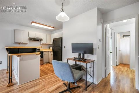 Tiny photo for 2015 Erin Loop, Colorado Springs, CO 80918 (MLS # 6375974)