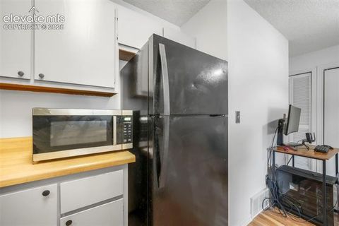 Tiny photo for 2015 Erin Loop, Colorado Springs, CO 80918 (MLS # 6375974)