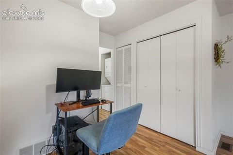 Tiny photo for 2015 Erin Loop, Colorado Springs, CO 80918 (MLS # 6375974)