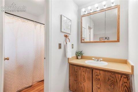 Tiny photo for 2015 Erin Loop, Colorado Springs, CO 80918 (MLS # 6375974)