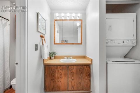 Tiny photo for 2015 Erin Loop, Colorado Springs, CO 80918 (MLS # 6375974)
