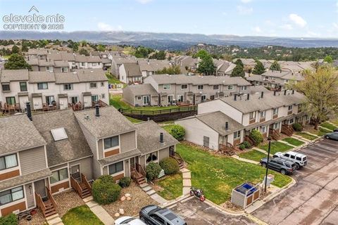 Tiny photo for 2015 Erin Loop, Colorado Springs, CO 80918 (MLS # 6375974)
