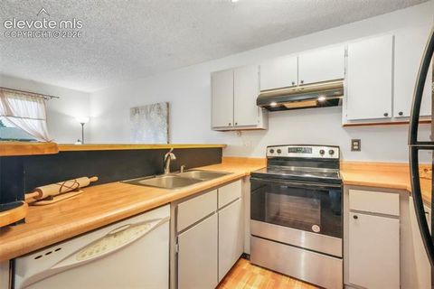 Tiny photo for 2015 Erin Loop, Colorado Springs, CO 80918 (MLS # 6375974)