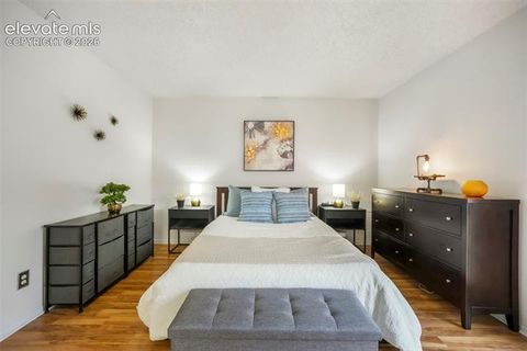 Tiny photo for 2015 Erin Loop, Colorado Springs, CO 80918 (MLS # 6375974)