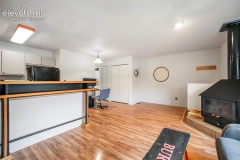 Tiny photo for 2015 Erin Loop, Colorado Springs, CO 80918 (MLS # 6375974)