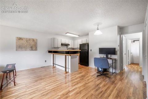 Tiny photo for 2015 Erin Loop, Colorado Springs, CO 80918 (MLS # 6375974)