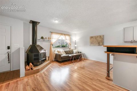 Tiny photo for 2015 Erin Loop, Colorado Springs, CO 80918 (MLS # 6375974)