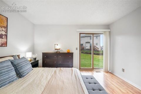 Tiny photo for 2015 Erin Loop, Colorado Springs, CO 80918 (MLS # 6375974)