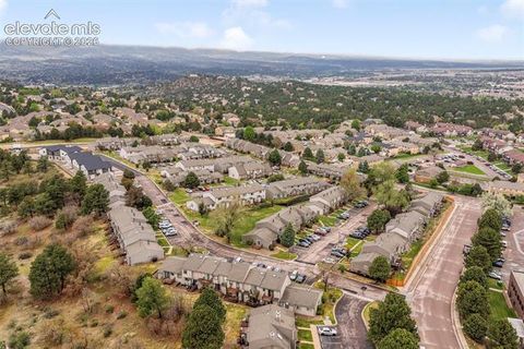 Tiny photo for 2015 Erin Loop, Colorado Springs, CO 80918 (MLS # 6375974)