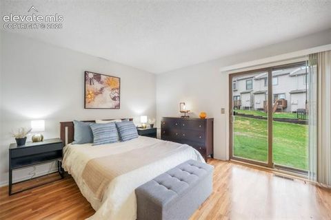 Tiny photo for 2015 Erin Loop, Colorado Springs, CO 80918 (MLS # 6375974)