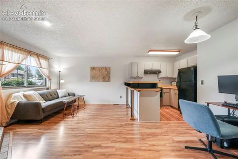 Tiny photo for 2015 Erin Loop, Colorado Springs, CO 80918 (MLS # 6375974)