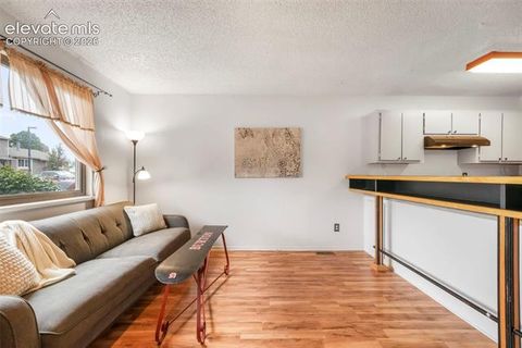 Tiny photo for 2015 Erin Loop, Colorado Springs, CO 80918 (MLS # 6375974)