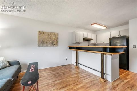 Tiny photo for 2015 Erin Loop, Colorado Springs, CO 80918 (MLS # 6375974)