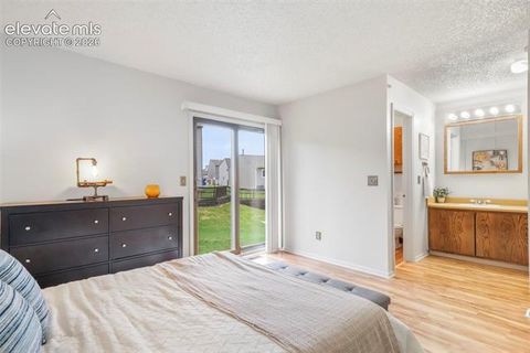 Tiny photo for 2015 Erin Loop, Colorado Springs, CO 80918 (MLS # 6375974)