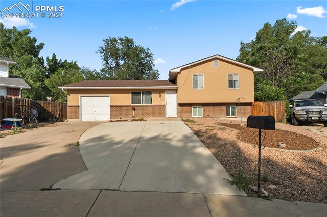 View Colorado Springs, CO 80911 house