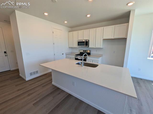 3417 Bella Notte Drive
