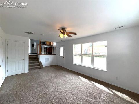 Tiny photo for 7023 Lolo Drive, Colorado Springs, CO 80911 (MLS # 4117013)