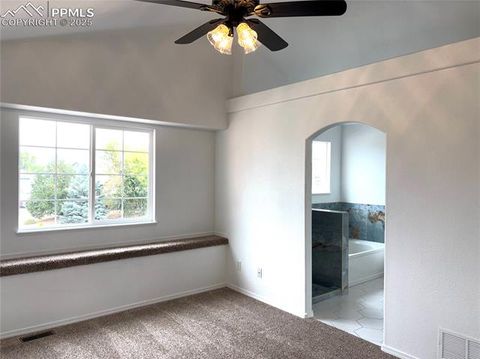 Tiny photo for 7023 Lolo Drive, Colorado Springs, CO 80911 (MLS # 4117013)