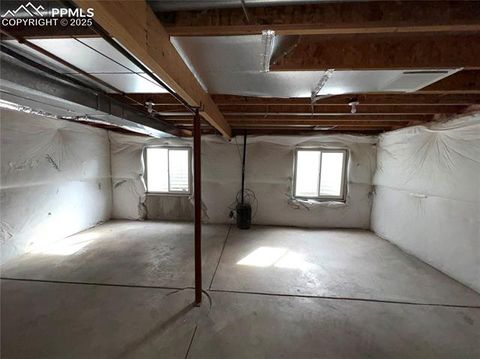 Tiny photo for 7023 Lolo Drive, Colorado Springs, CO 80911 (MLS # 4117013)