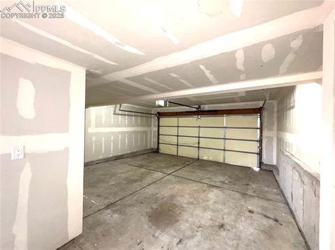 Tiny photo for 7023 Lolo Drive, Colorado Springs, CO 80911 (MLS # 4117013)