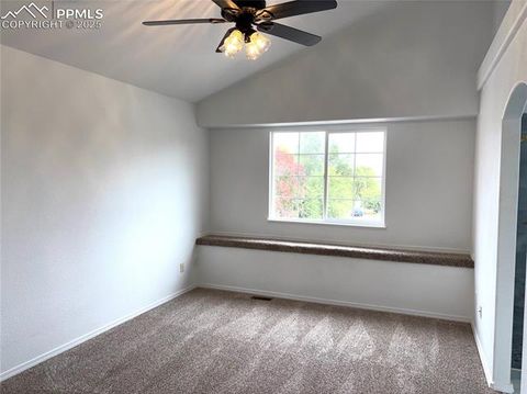 Tiny photo for 7023 Lolo Drive, Colorado Springs, CO 80911 (MLS # 4117013)