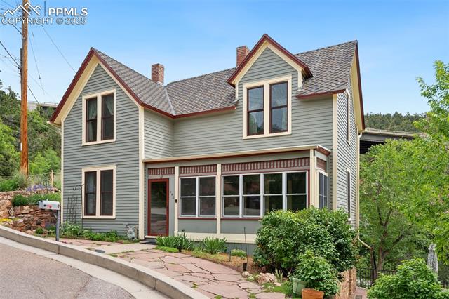 140 Cave Avenue