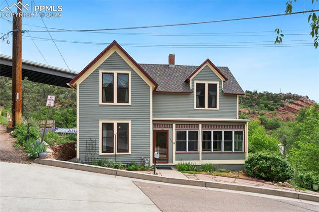 140 Cave Avenue