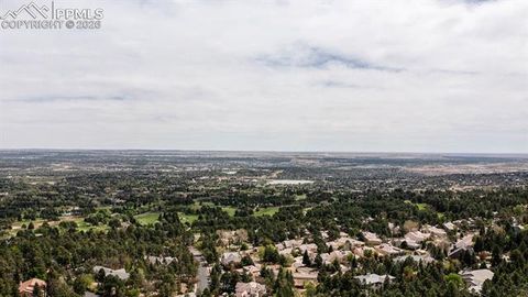 Tiny photo for 3785 Overlook Road, Colorado Springs, CO 80906 (MLS # 9111129)