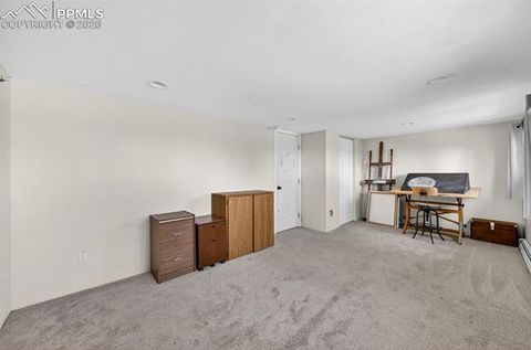 Tiny photo for 3785 Overlook Road, Colorado Springs, CO 80906 (MLS # 9111129)