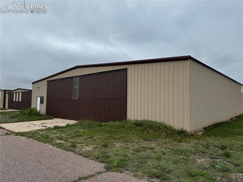 7989 Cessna Drive 2 Peyton CO 80831