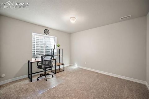 Tiny photo for 6579 Lamine Drive, Colorado Springs, CO 80925 (MLS # 4703027)