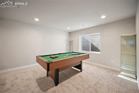 Tiny photo for 6579 Lamine Drive, Colorado Springs, CO 80925 (MLS # 4703027)