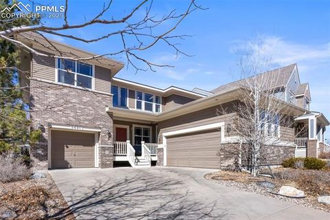 3431 Fantasy Place Castle Rock CO 80109