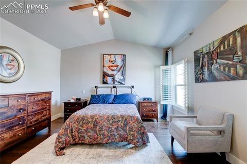 Tiny photo for 365 Eclipse Drive, Colorado Springs, CO 80905 (MLS # 8724680)