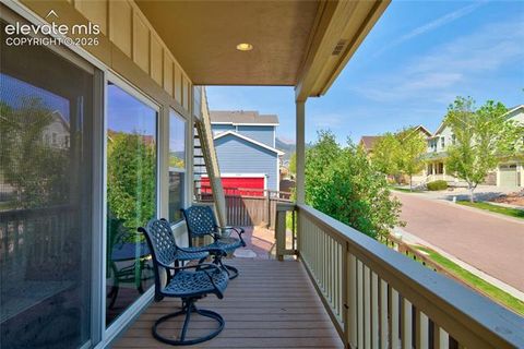 Tiny photo for 365 Eclipse Drive, Colorado Springs, CO 80905 (MLS # 8724680)