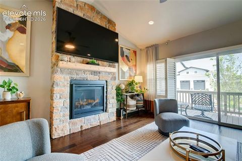 Tiny photo for 365 Eclipse Drive, Colorado Springs, CO 80905 (MLS # 8724680)
