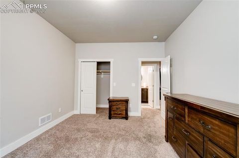Tiny photo for 365 Eclipse Drive, Colorado Springs, CO 80905 (MLS # 8724680)