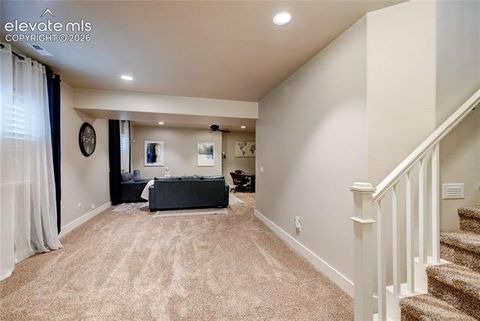 Tiny photo for 365 Eclipse Drive, Colorado Springs, CO 80905 (MLS # 8724680)