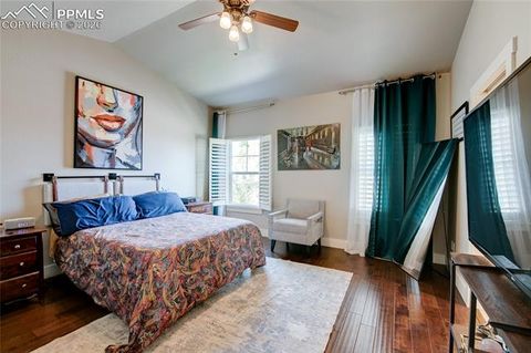 Tiny photo for 365 Eclipse Drive, Colorado Springs, CO 80905 (MLS # 8724680)