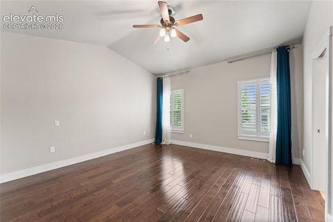 Tiny photo for 365 Eclipse Drive, Colorado Springs, CO 80905 (MLS # 8724680)