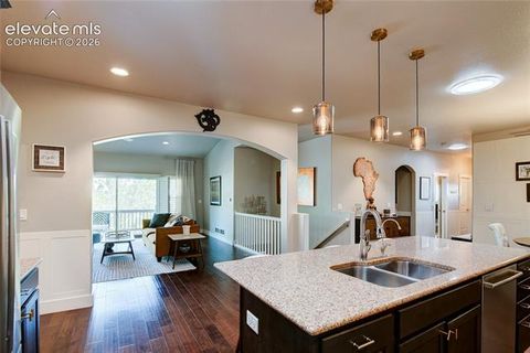 Tiny photo for 365 Eclipse Drive, Colorado Springs, CO 80905 (MLS # 8724680)