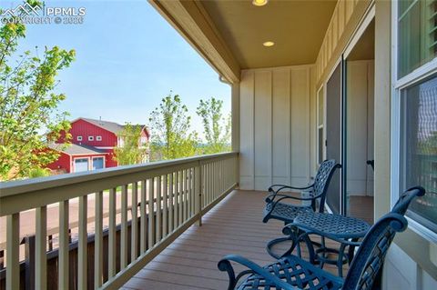 Tiny photo for 365 Eclipse Drive, Colorado Springs, CO 80905 (MLS # 8724680)