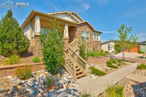 365 Eclipse Drive Colorado Springs CO 80905