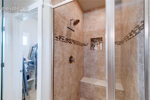 Tiny photo for 365 Eclipse Drive, Colorado Springs, CO 80905 (MLS # 8724680)