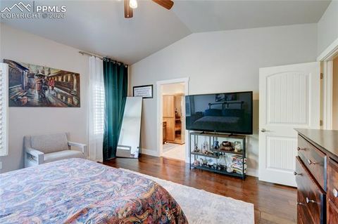 Tiny photo for 365 Eclipse Drive, Colorado Springs, CO 80905 (MLS # 8724680)