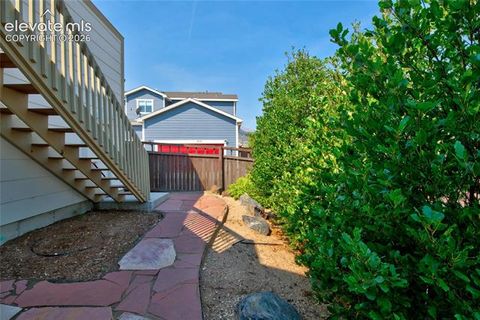 Tiny photo for 365 Eclipse Drive, Colorado Springs, CO 80905 (MLS # 8724680)