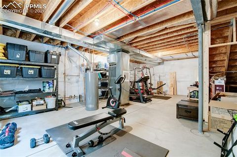 Tiny photo for 365 Eclipse Drive, Colorado Springs, CO 80905 (MLS # 8724680)