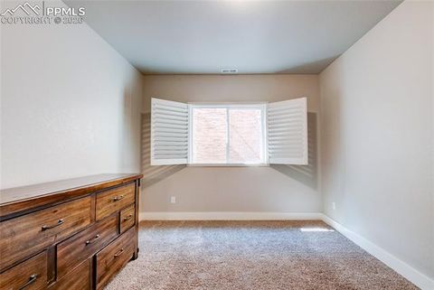 Tiny photo for 365 Eclipse Drive, Colorado Springs, CO 80905 (MLS # 8724680)