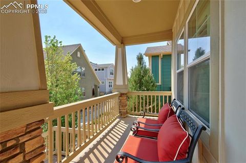 Tiny photo for 365 Eclipse Drive, Colorado Springs, CO 80905 (MLS # 8724680)